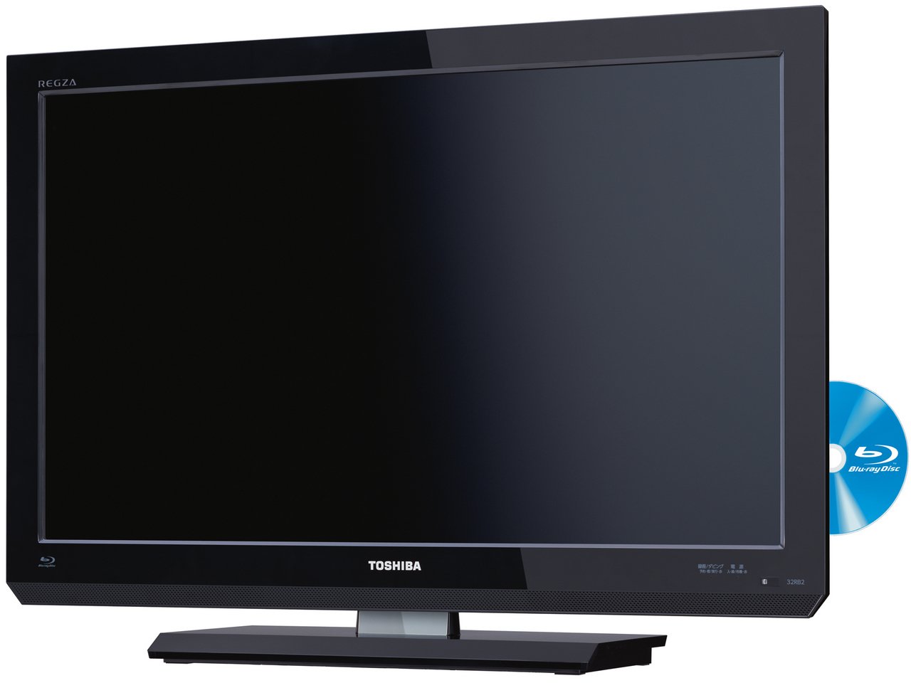 Amazon | 東芝 32V型 液晶 テレビ 32RB2 ハイビジョン 2011年モデル