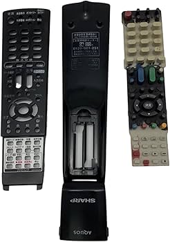 Amazon | シャープ 19型 ハイビジョン 液晶テレビ ブラック AQUOS LC