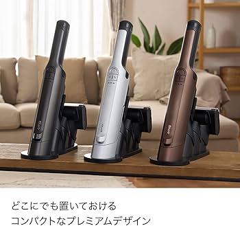 Amazon | Shark シャーク 掃除機 ハンディクリーナー コードレス