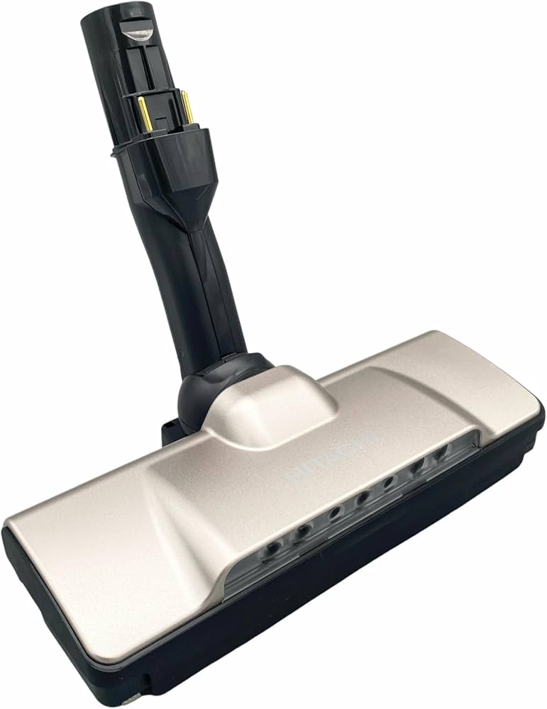 Amazon | 日立 HITACHI 掃除機 パワーヘッド（D-DP26）PV-BL30H 006