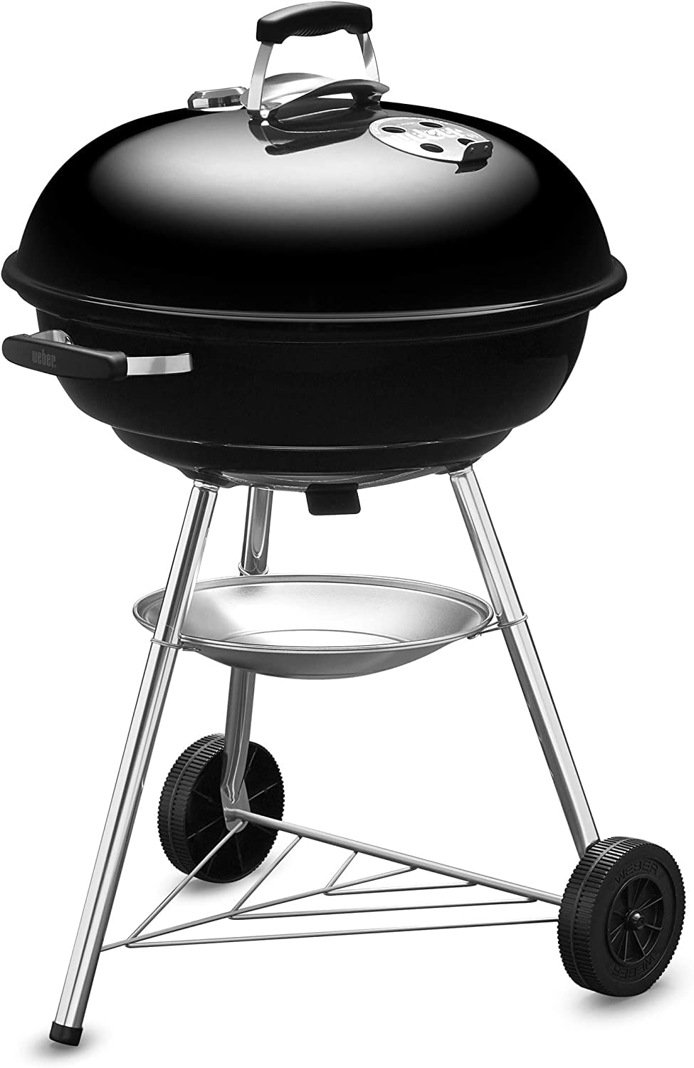 Amazon | Weber(ウェーバー) バーベキュー コンロ 直径57cm コンパクト