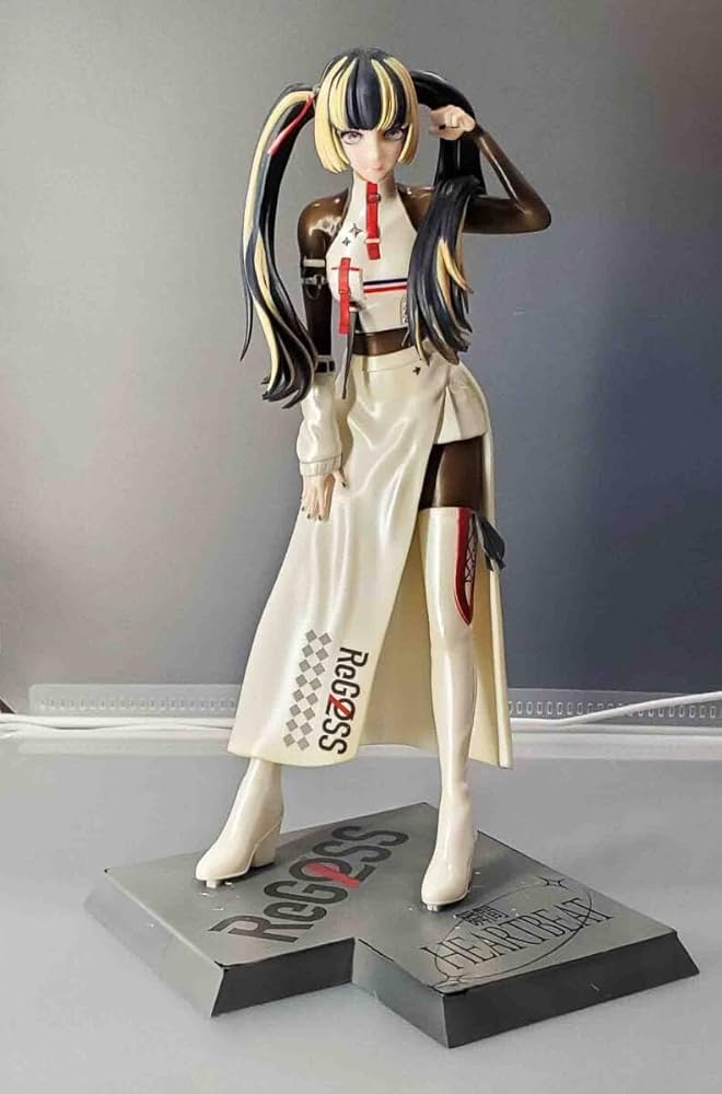 Amazon | ワンフェス 2024 夏 WF 外 儒烏風亭らでん 瞬間ハートビート