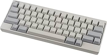Amazon | PFU キーボード HHKB Professional Classic 無刻印／白（英語