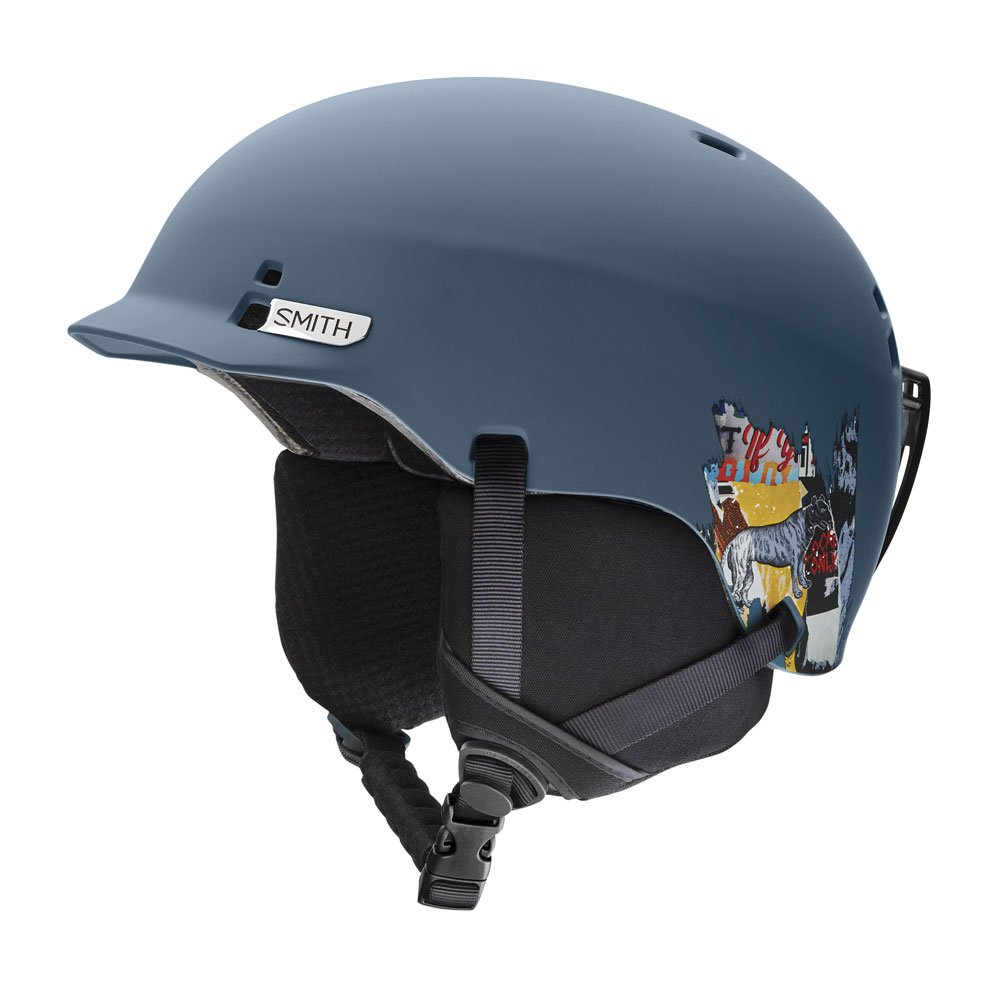 Amazon | 16-17 SMITH スミス ヘルメット Gage ゲージ スノーボード