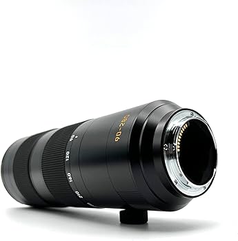Amazon.co.jp: Leica 11175 Apo Vario-Elmarit-Sl 90-280/F2.8-4 SL