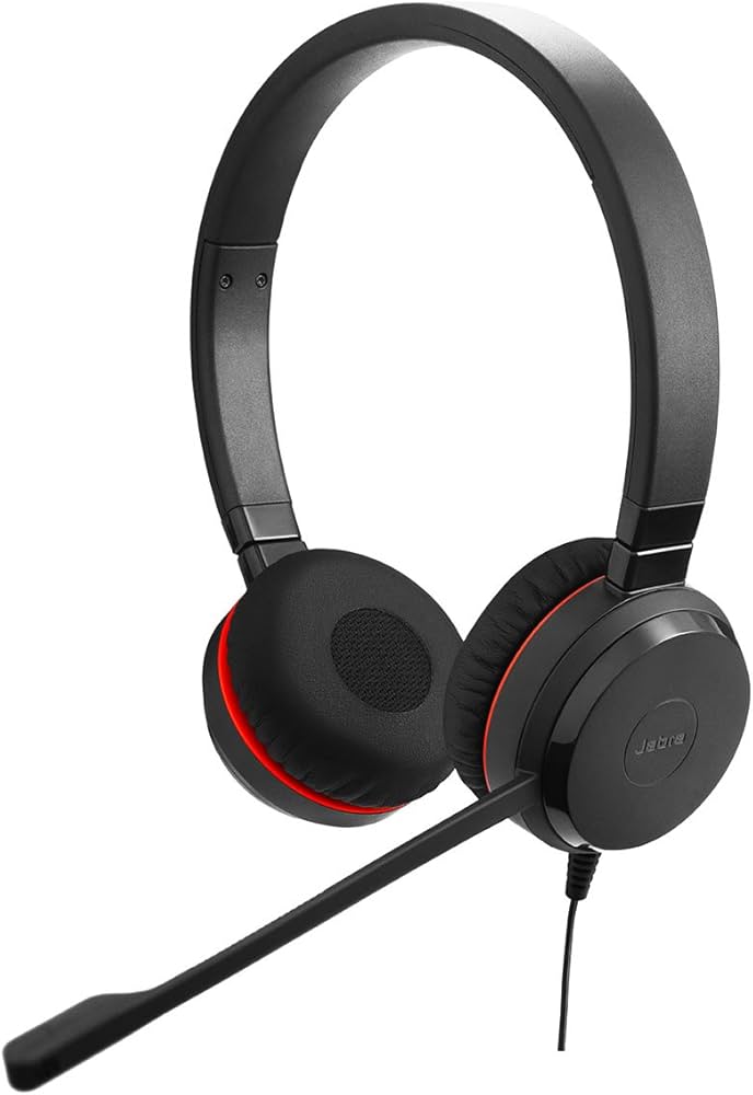 Amazon.co.jp: 【Amazon.co.jp限定】Jabra EVOLVE 20 MS SE 有線