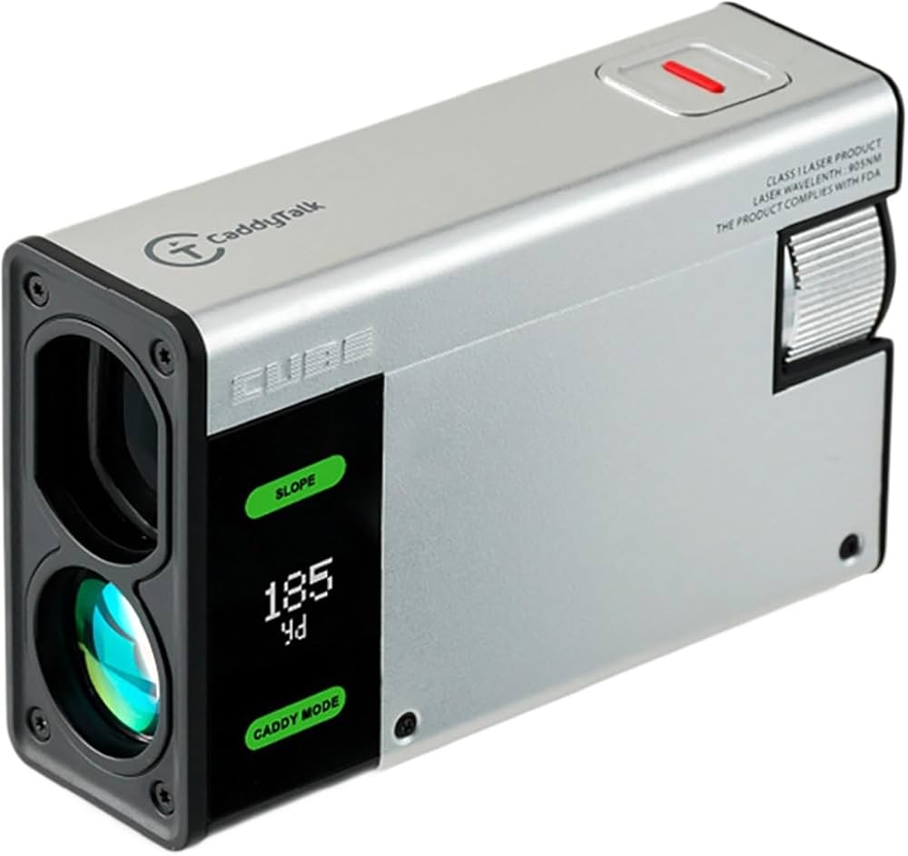 Amazon.co.jp: ゴルフゾン(GOLFZON) CaddyTalk(キャディトーク) ゴルフ