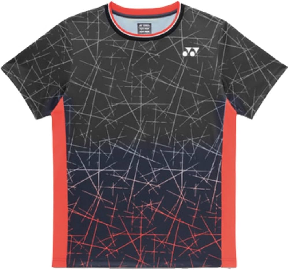 Amazon | ヨネックス YONEX バドミントンウェア ユニセックス ユニ