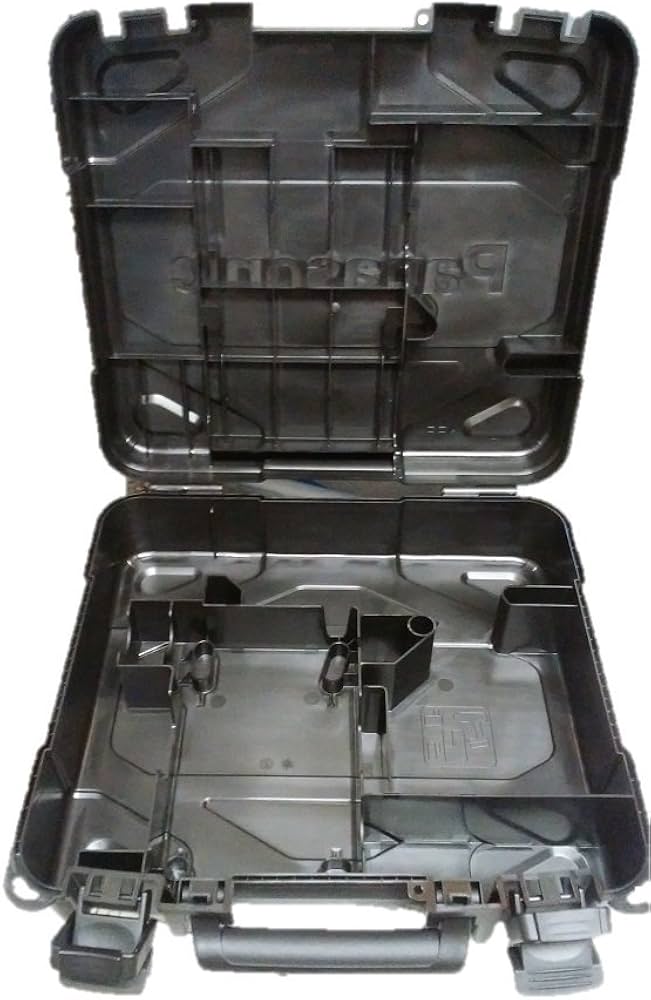 Amazon | パナソニック(Panasonic) ケース EZ9646 | インパクトドライバー