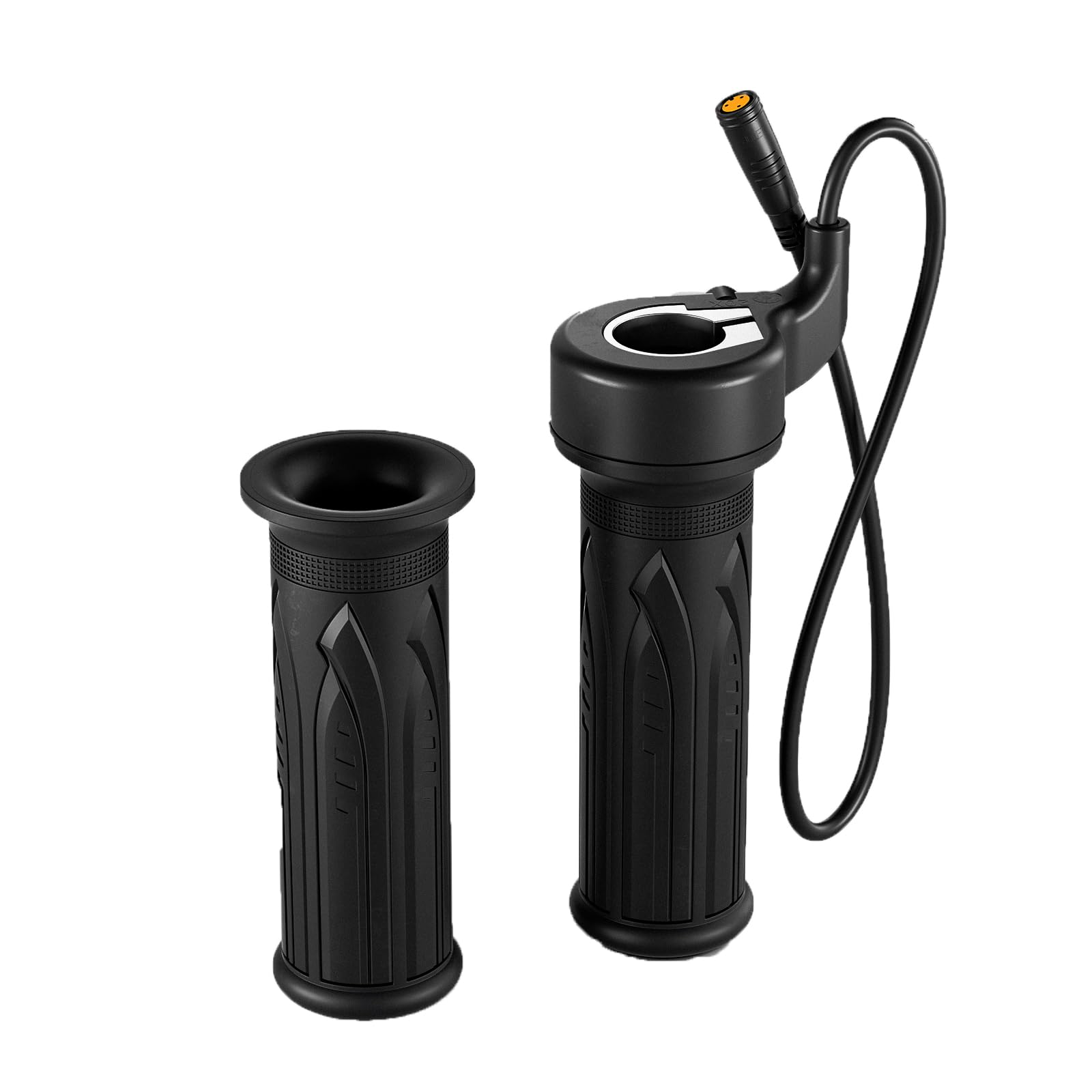 Amazon.co.jp: バイク スロットル コントロール 3ピン フルツイスト