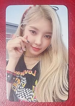 Amazon.co.jp: kep1er キム・ダヨン FIRST IMPACT MOKKET SHOP 特典