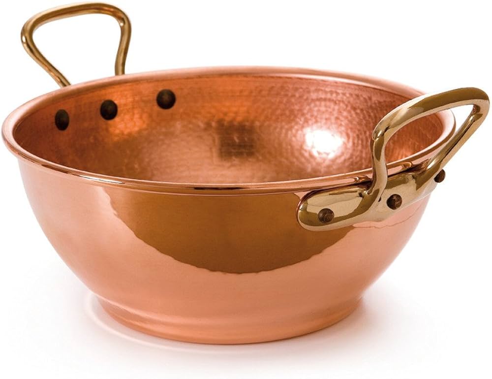 Amazon.co.jp: 銅 シロップボール 2192.35 φ350mm/62-6584-07 : ホーム