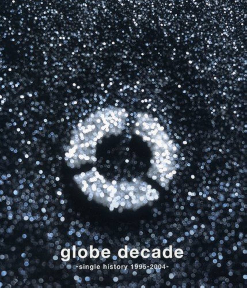 Globe Decade: Single History 1995-2004: Amazon.sg