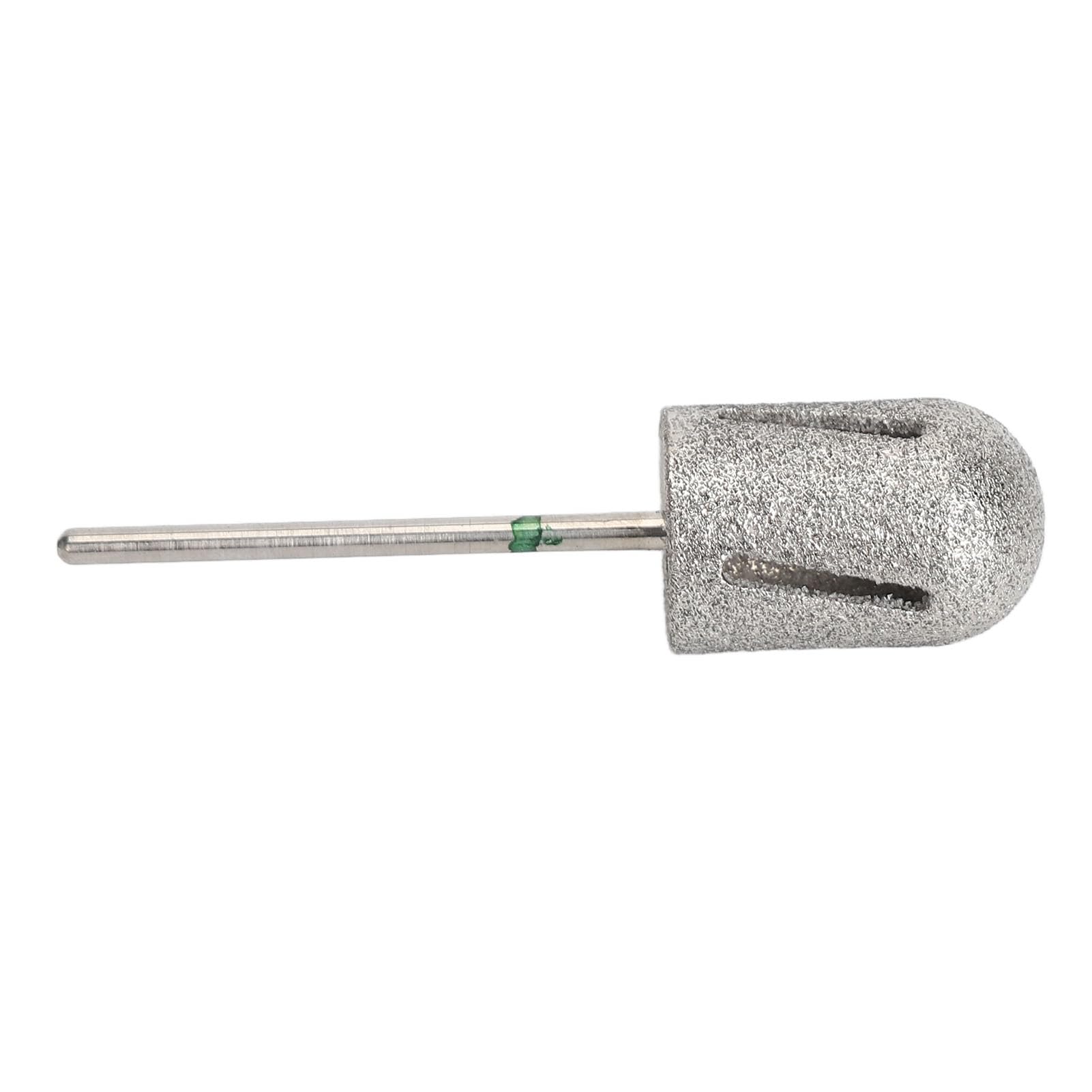 Amazon.co.jp: NMKL38 ペディキュアドリルビット、角質除去、たこ