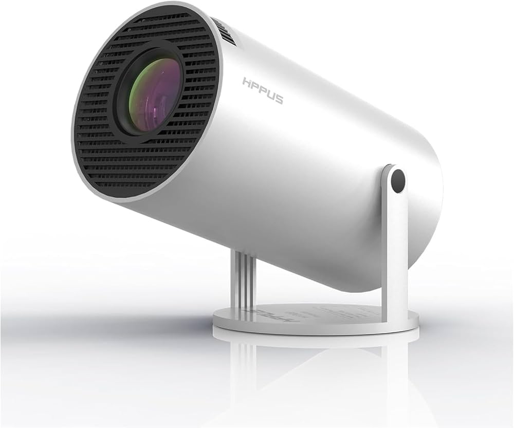 Amazon.co.jp: 【180°回転 & 自動台形補正】プロジェクター 小型