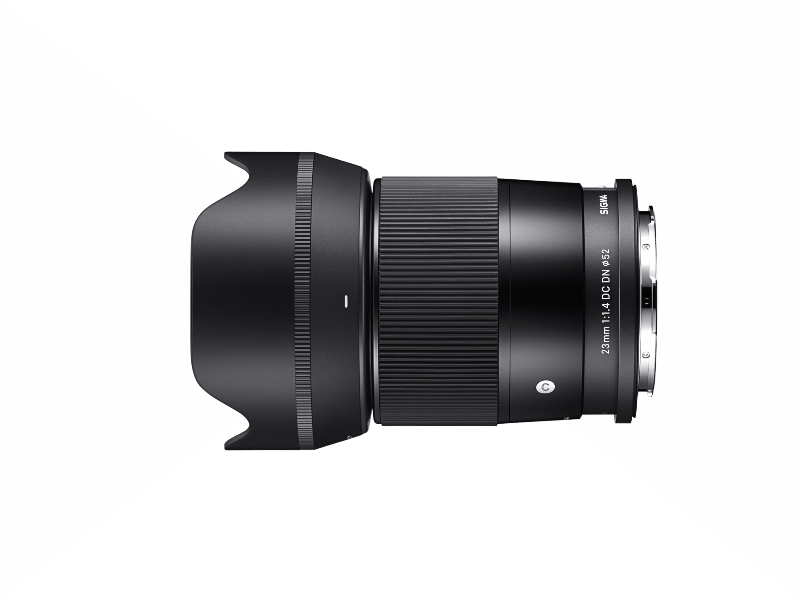 Amazon.com : 23mm F1.4 DC DN for Sony E Mount : Electronics