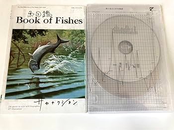 Amazon.co.jp: サカナクション魚図鑑 初回生産限定盤 2CD +Blu-ray