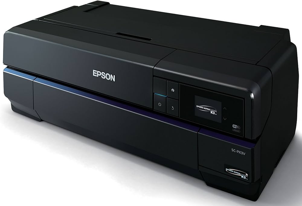 Amazon.co.jp: EPSON インクジェットプリンター SC-PX3V : パソコン