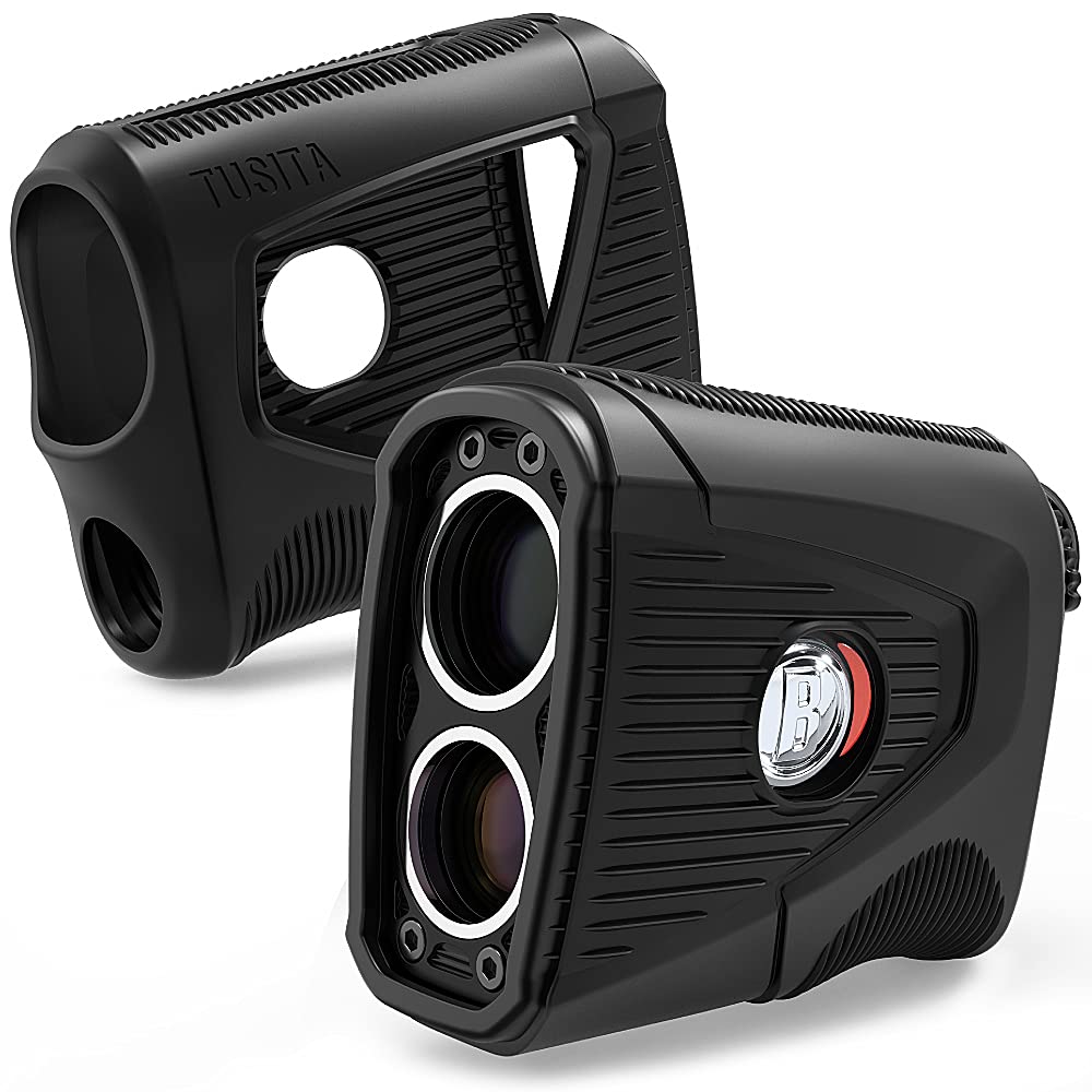 Amazon.co.jp: TUSITA ケース Bushnell Pro XE - シリコン保護カバー