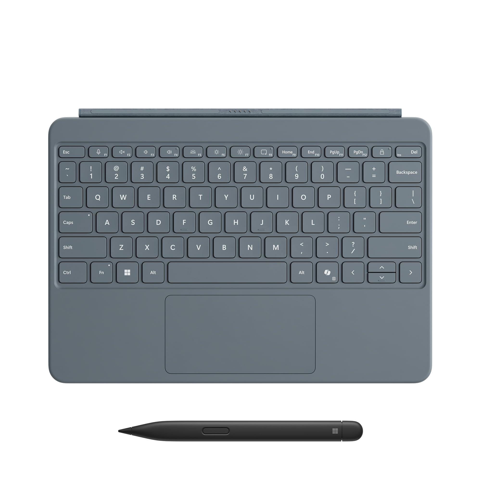 Amazon.com: Microsoft Surface Pro Keyboard and Slim Pen 2 Bundle