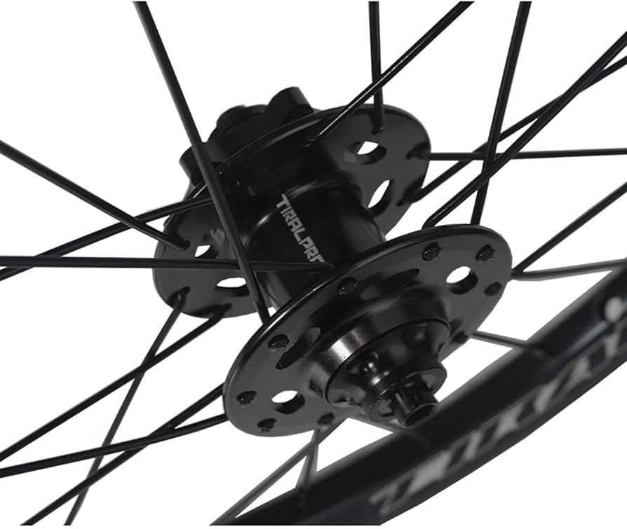 Amazon.co.jp: 折りたたみ自転車ホイールセット 14インチ/16インチ 305