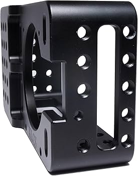 Amazon | XLCSケージ BMPCC OG用 | 軽量ハンドヘルドシネマリグ