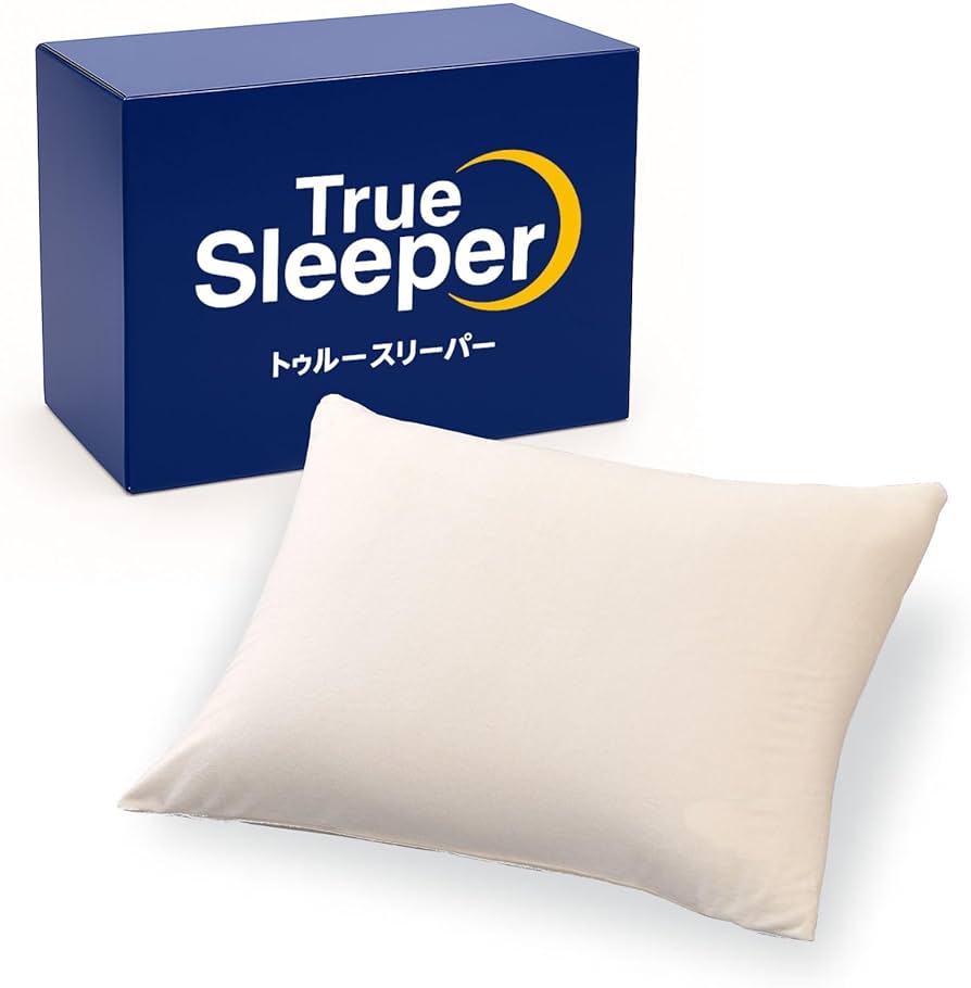 Amazon｜【公式】トゥルースリーパー エンジェルフィットピロー 正規品