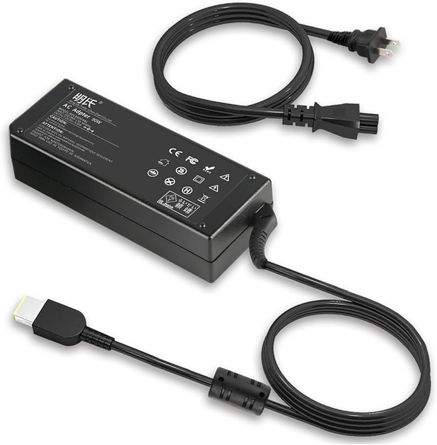 Amazon.co.jp: LENOVO レノボ ADLX65NCC3A 電源アダプター 20.0V 4.50A