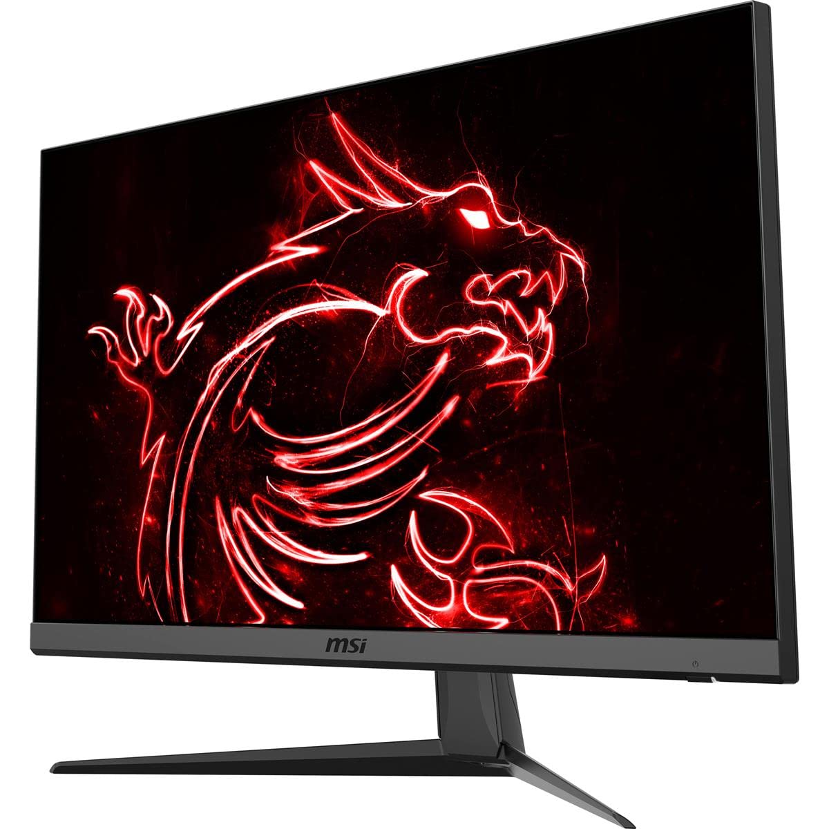 Amazon.co.jp: MSI G2722 27インチ ゲーミングモニター 1920x1080(FHD