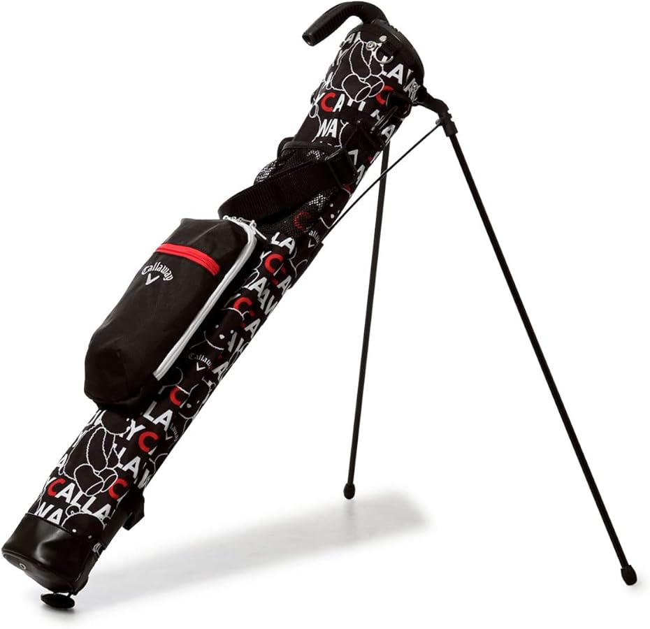 Amazon.co.jp: [キャロウェイ] ゴルフ セルフスタンド クラブケース