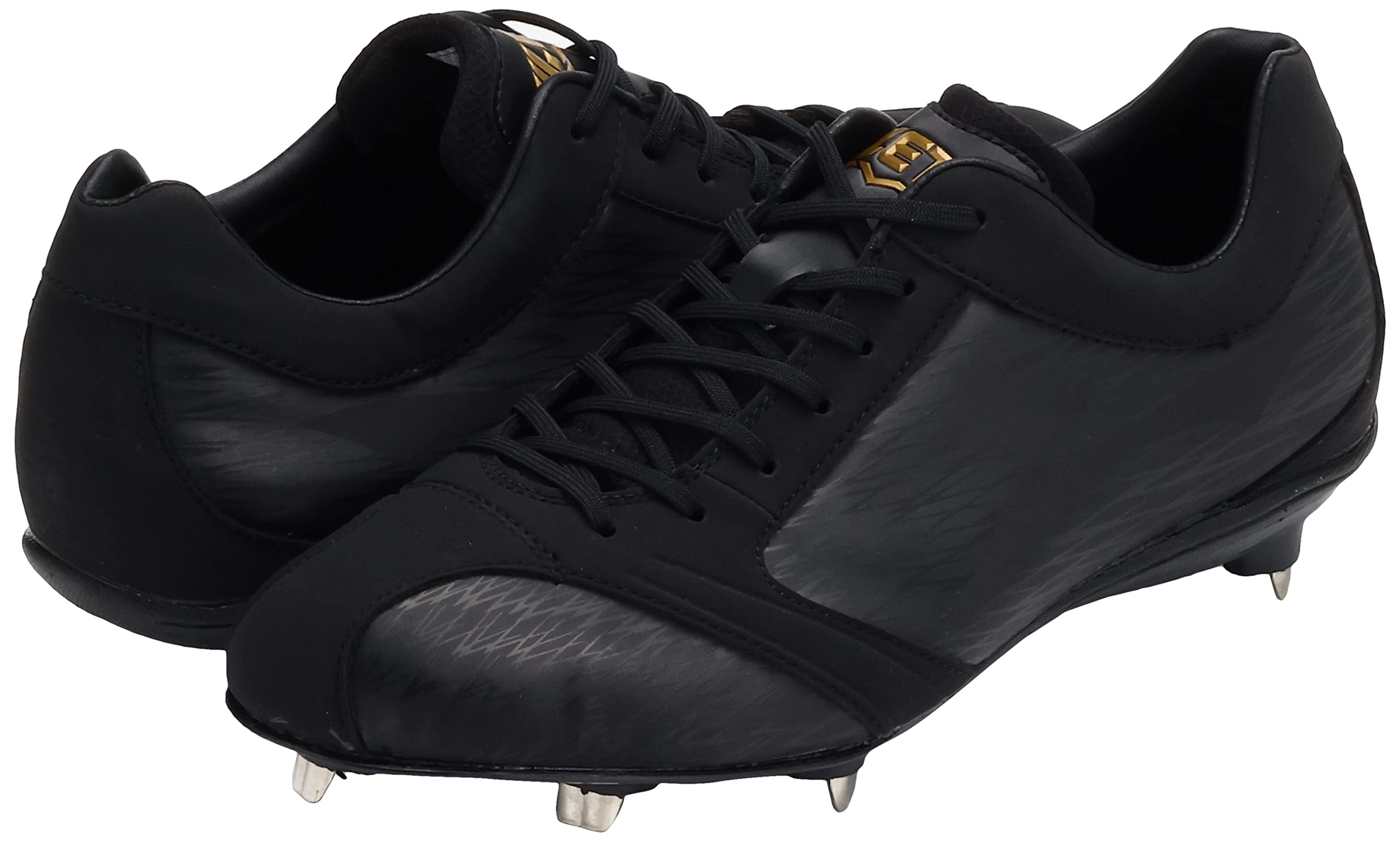 Amazon.co.jp: ZETT(ゼット) 野球 スパイク スーパーグランドジャック