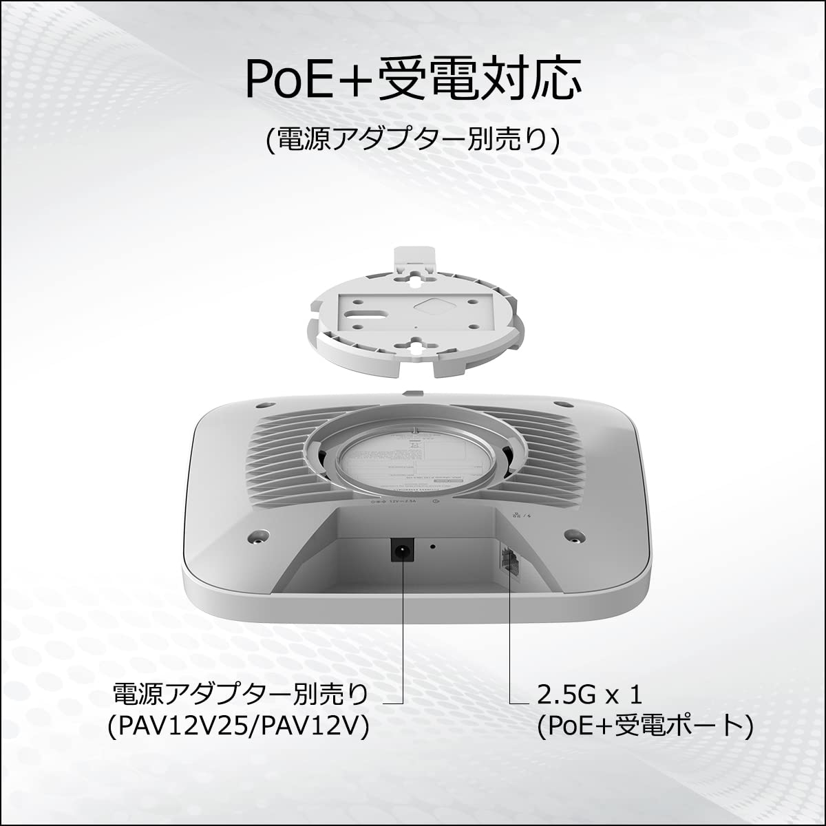 Amazon.co.jp: 【Amazon.co.jp 限定 】ネットギア NETGEAR WiFi6 無線