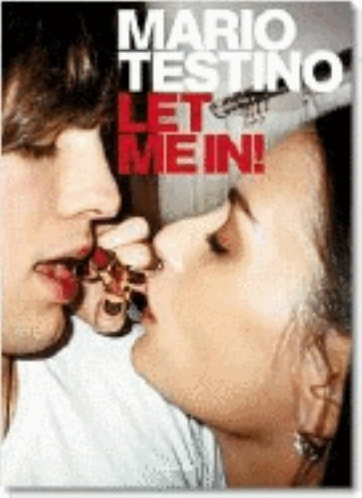 Amazon | Let Me in | Testino, Mario | Fashion