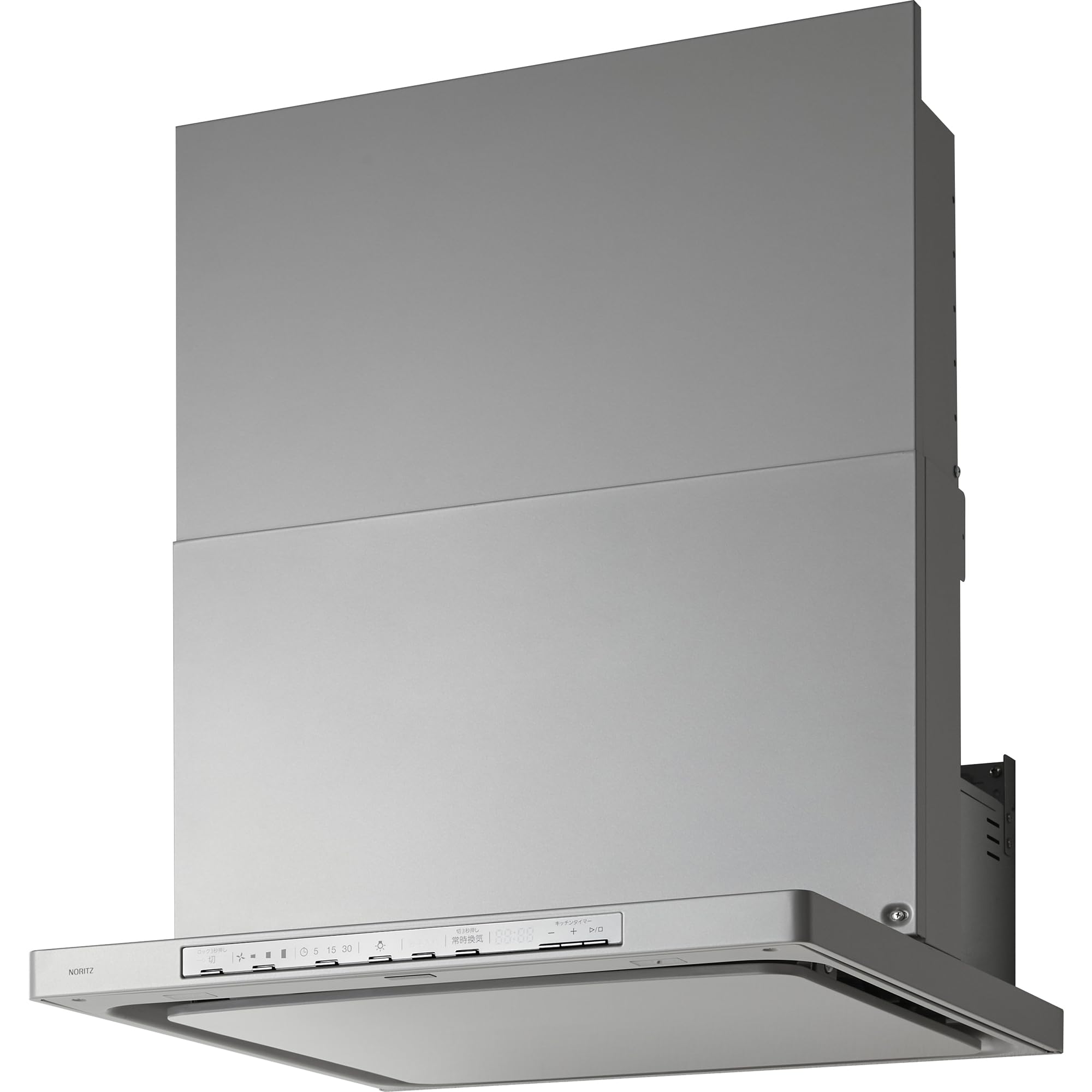 Amazon.co.jp: ノーリツ クララ Curara スリム型ノンフィルターレンジ