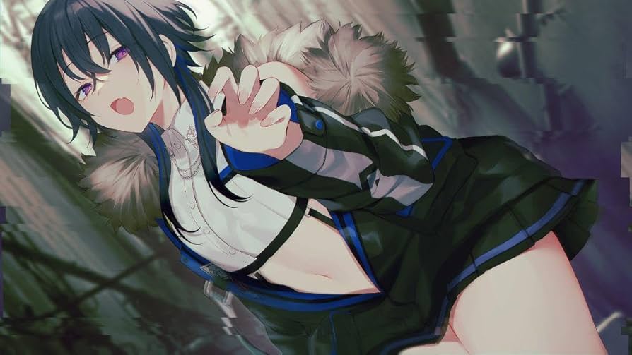 Amazon.co.jp: RFSHOP ノーブランド品ぶいすぽっ一ノ瀬うるはプレイ