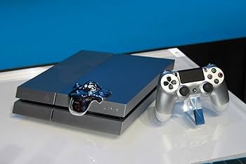 Amazon.com: PlayStation4 Console 500GB Dragon Quest Metal Slime