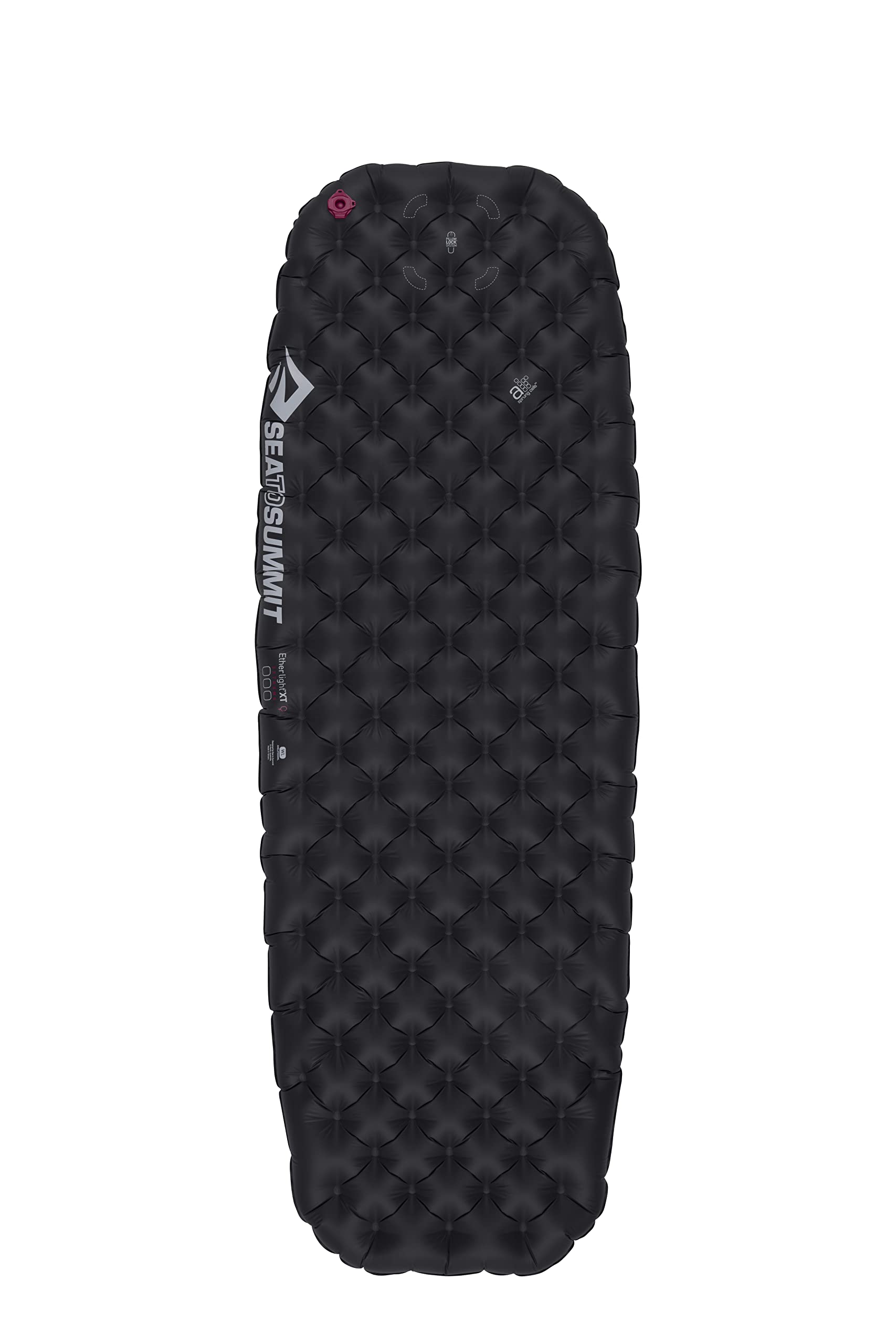 Amazon.com : Sea to Summit Ether Light XT Extreme Cold-Weather