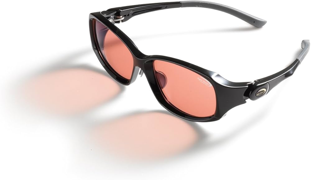 Amazon | ティムコ(TIEMCO) サングラス サイトマスター バリケード