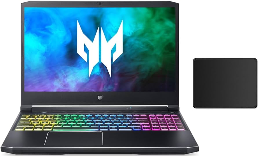 Amazon.com: acer Predator Helios 300 15.6