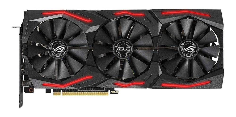Amazon | ASUS ROG STRIX GeForce RTX 2060 スーパーアドバンス