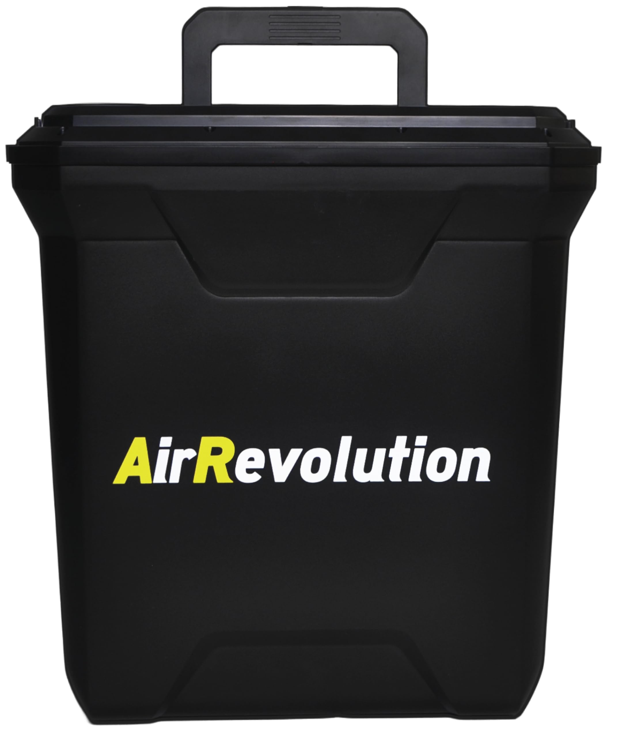 Amazon.co.jp: AirRevolution ミストファン 充電式 扇風機 屋外 首振り