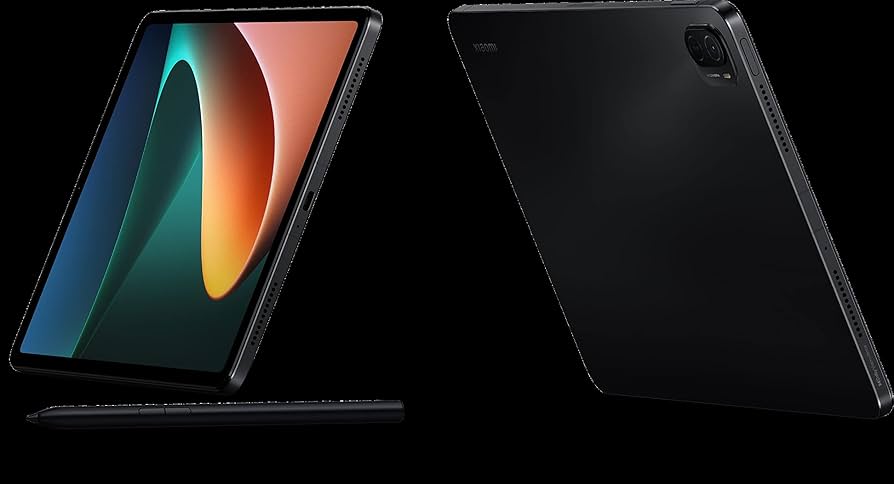 Amazon.co.jp: Xiaomi タブレット 「Pad 5」 11インチ Wi-fi版 256GB