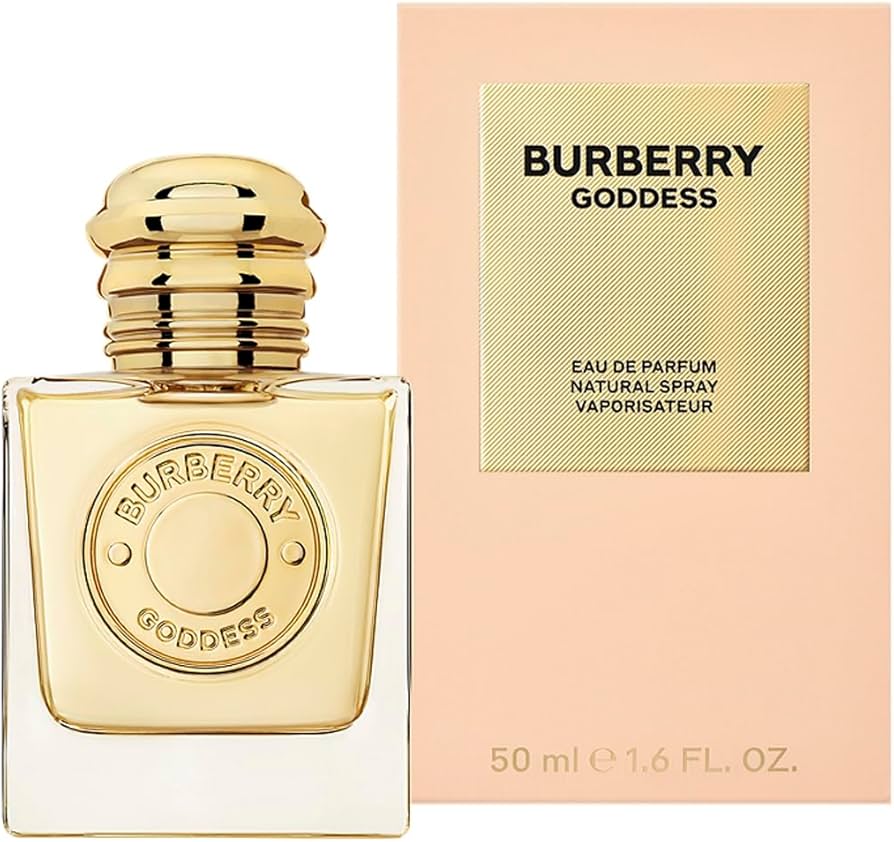 Amazon | バーバリー BURBERRY ゴッデス 50ml EDP SP | BURBERRY