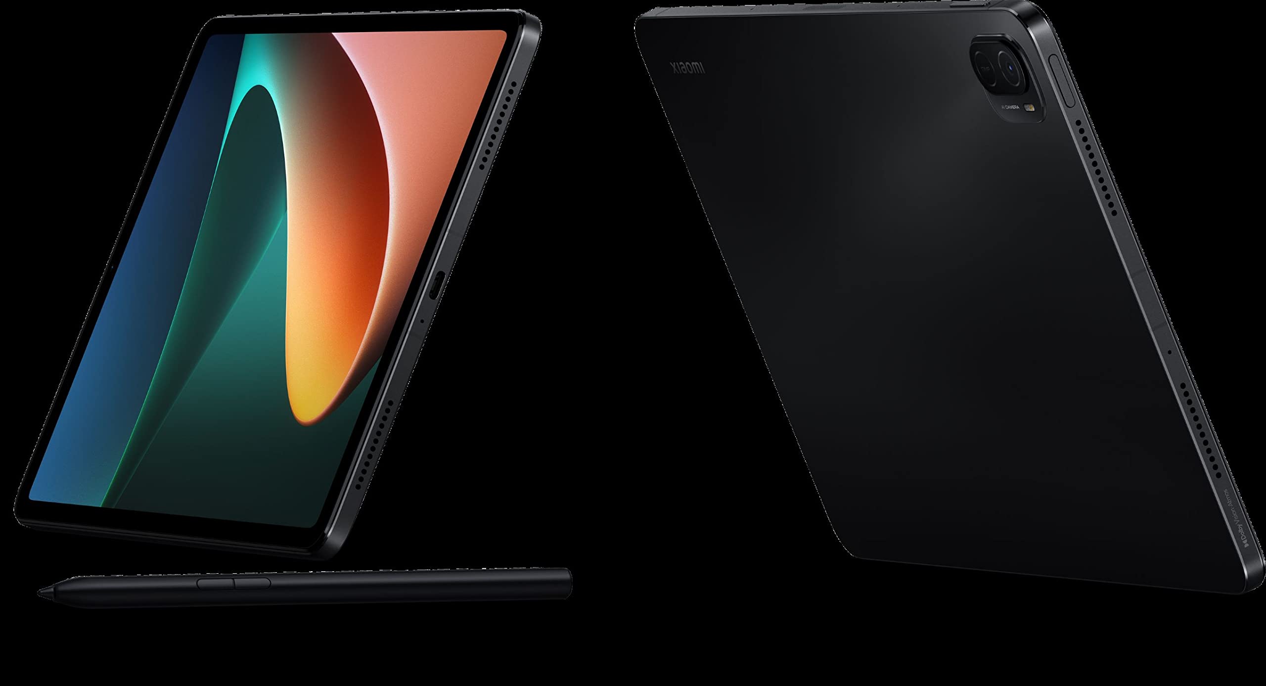 Amazon.co.jp: Xiaomi タブレット 「Pad 5」 11インチ Wi-fi版 256GB