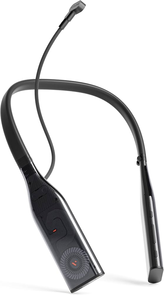 VITURE Pro Neckband, Official Partner of PSPlay, Multi-screen/3DoF