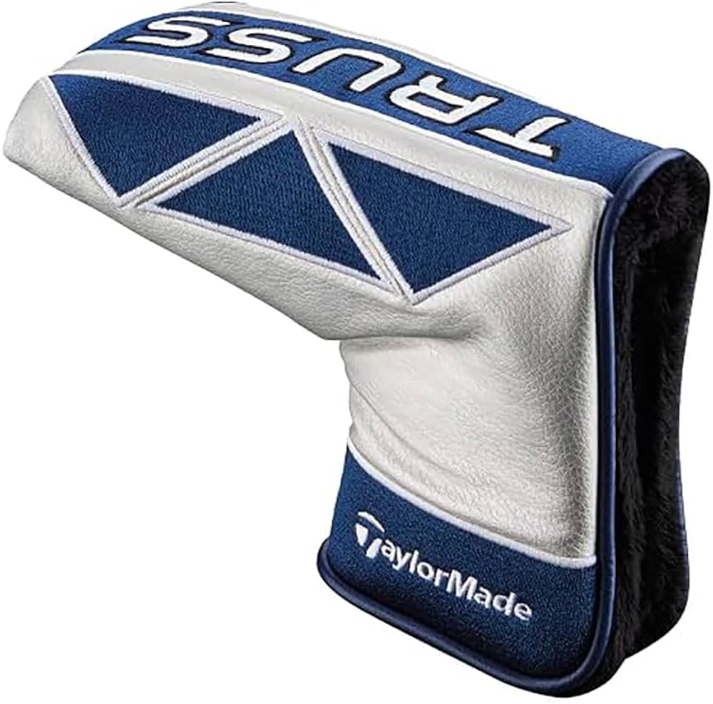Amazon.co.jp: テーラーメイド トラスブレードパターカバー TB1 TB2