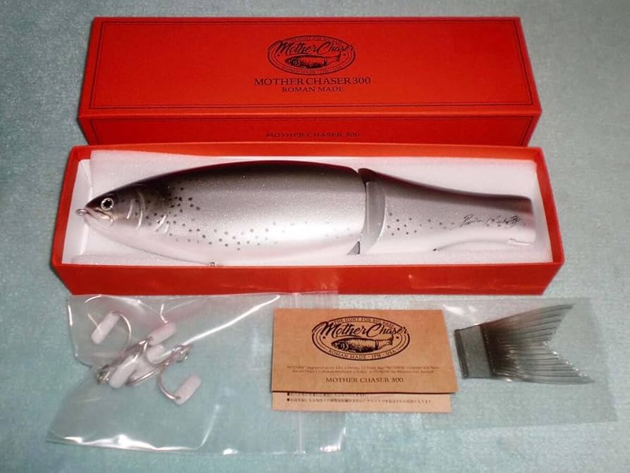 ロマンメイドマザー限定カラー MOTHER（フルカスタムモデル）新品未