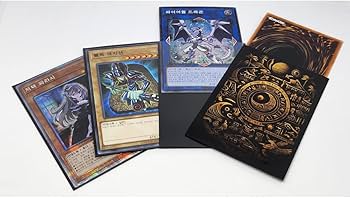 Amazon.co.jp: ArtDuel 遊戯王 カードスリーブ - ファラオの書 - 50枚