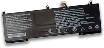 Amazon.co.jp: Dospara ドスパラ raytrek X4-T 交換用内蔵バッテリー