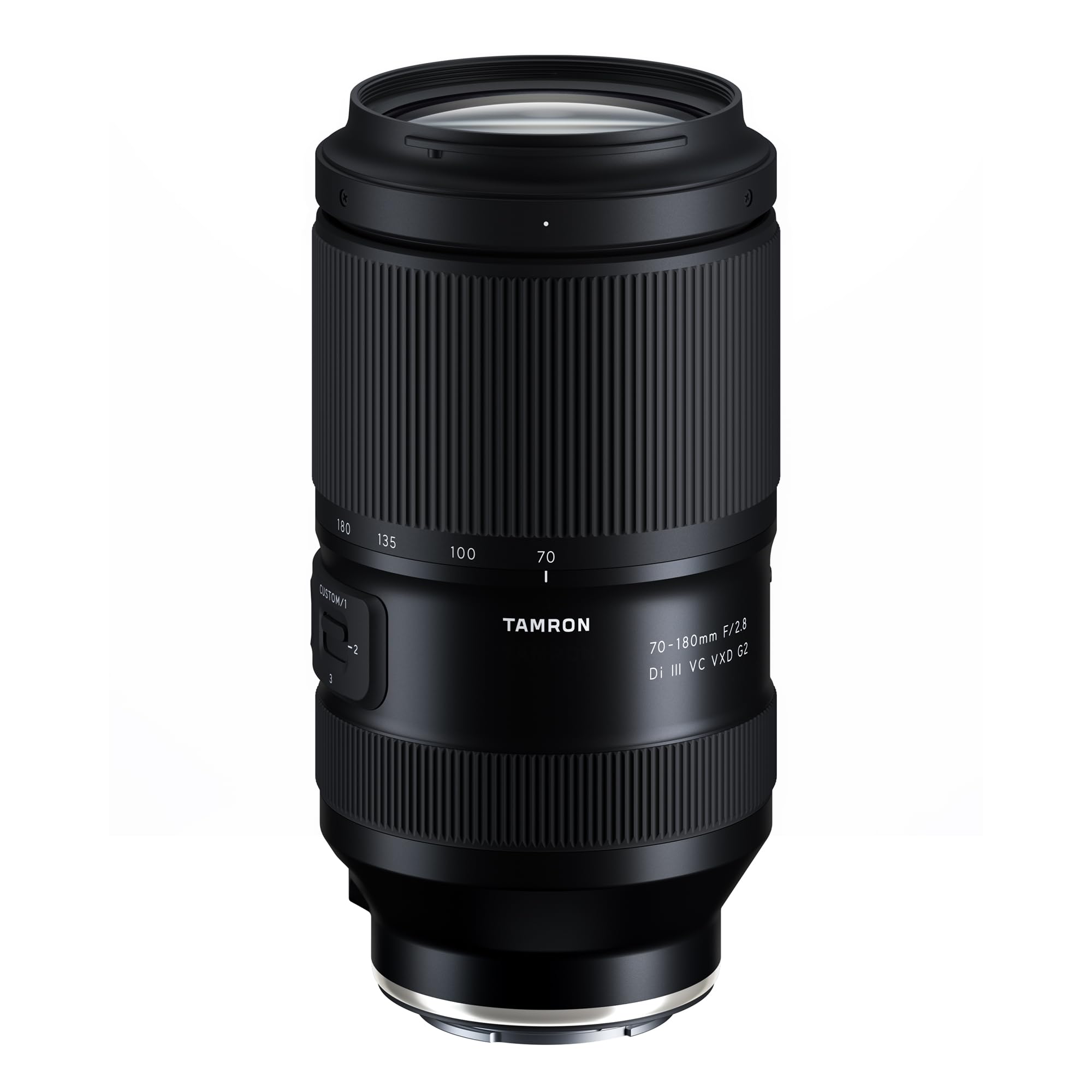 Amazon.co.jp: Tamron 70-180mm f/2.8 Di III VC VXD G2 レンズ(ソニー